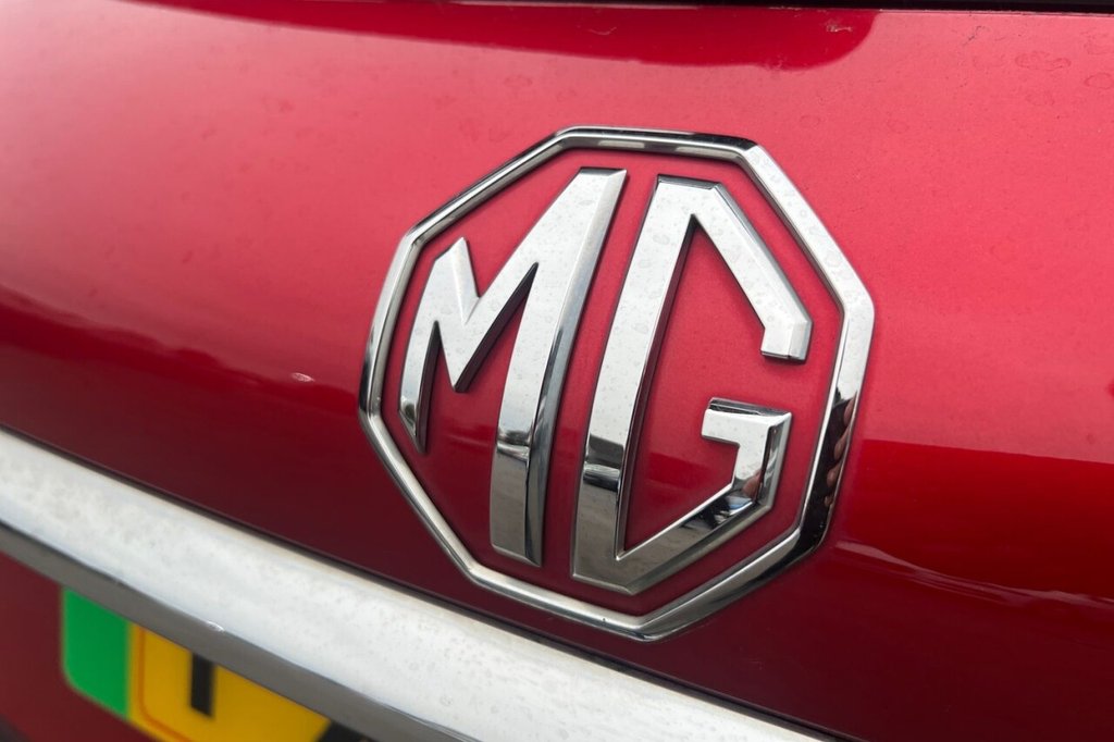 Used MG MG5 2021 for sale - 77383604: Photo 36