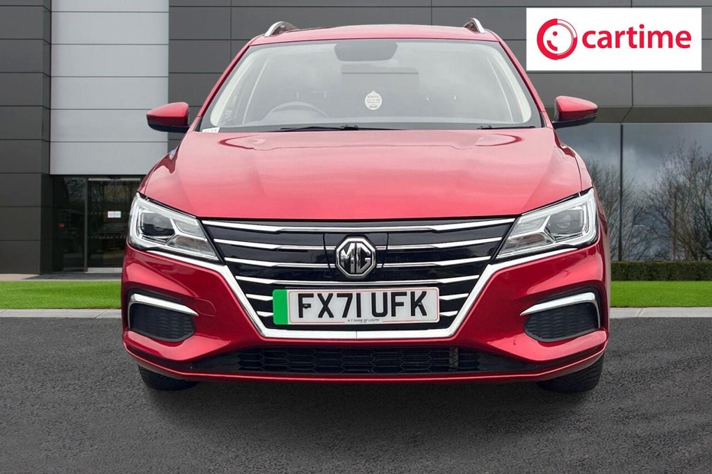 Used MG MG5 2021 for sale - 77383604: Photo 4