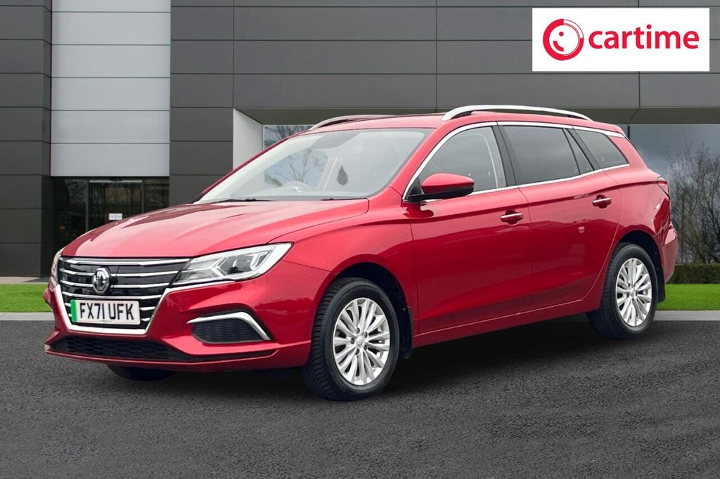 Used MG MG5 2021 for sale - 77383604: Photo 7