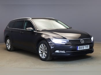 Used Volkswagen Passat 2019 for sale - 79485754: Photo