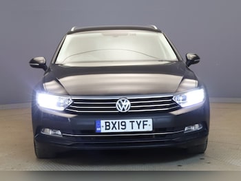 Used Volkswagen Passat 2019 for sale - 79485754: Photo