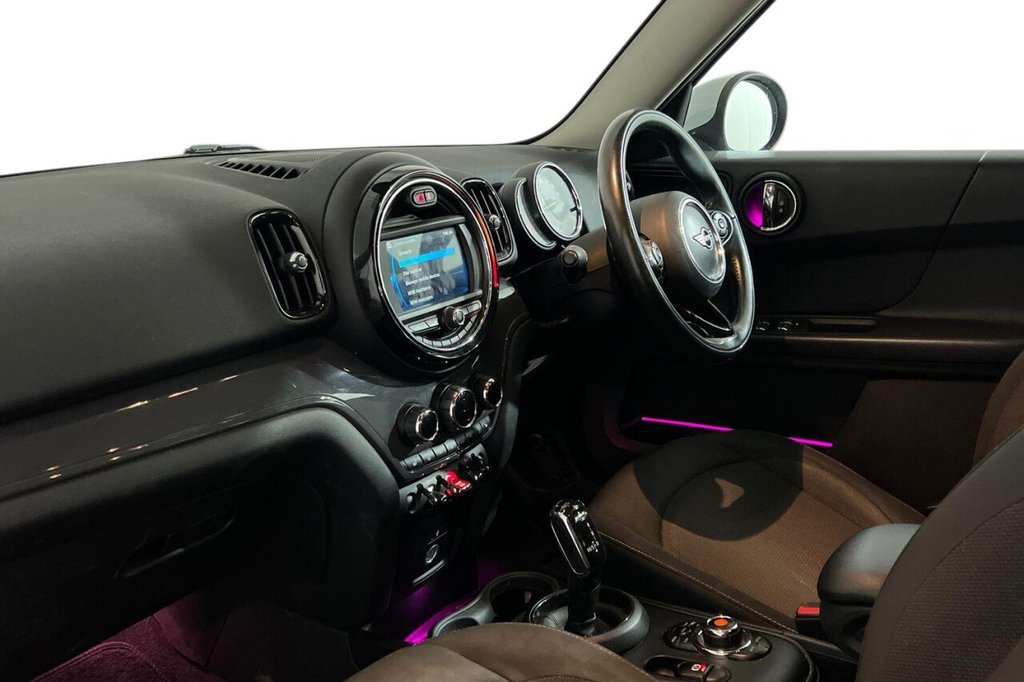 Used MINI Countryman 2019 for sale - 75675926: Photo 11