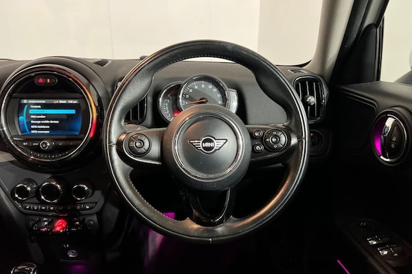 Used MINI Countryman 2019 for sale - 75675926: Photo 15