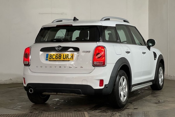 Used MINI Countryman 2019 for sale - 75675926: Photo 23