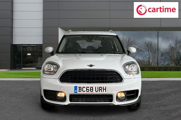 Used MINI Countryman 2019 for sale - 75675926: Photo 4
