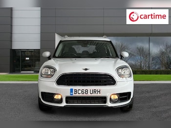 Used MINI Countryman 2019 for sale - 75675926: Photo