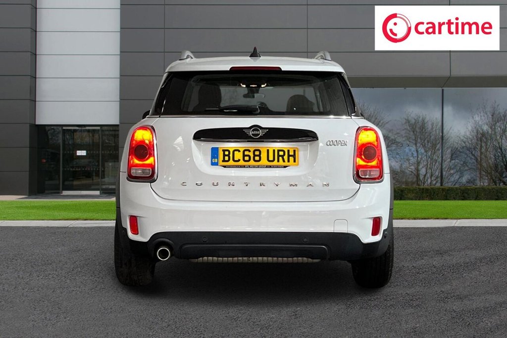 Used MINI Countryman 2019 for sale - 75675926: Photo 6