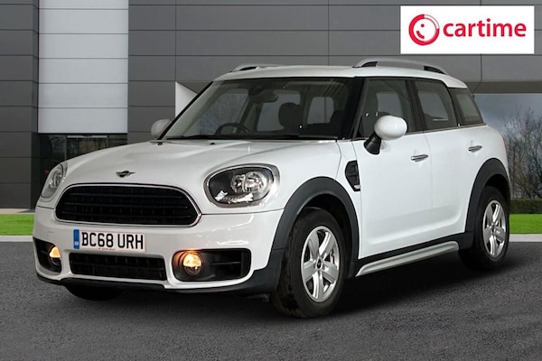 Used MINI Countryman 2019 for sale - 75675926: Photo 7