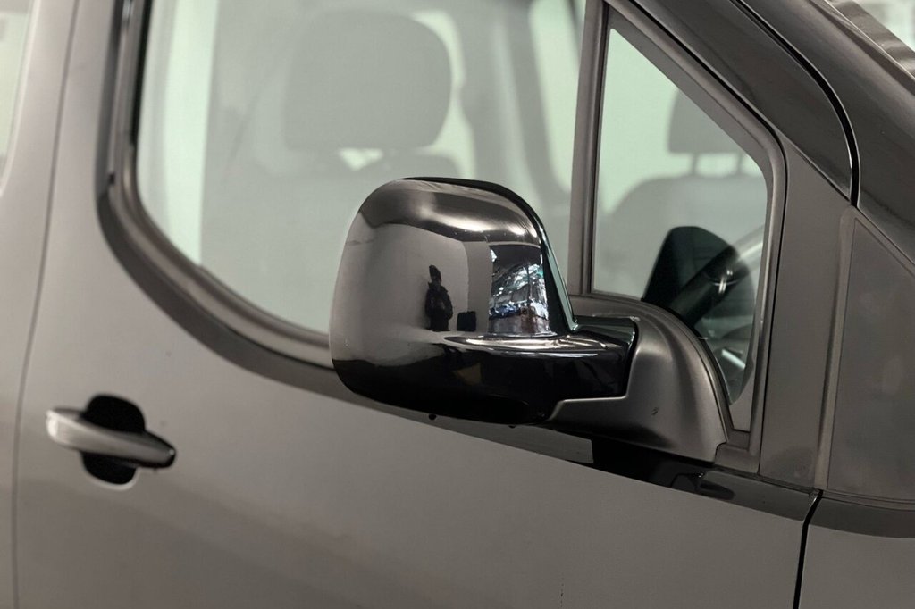 Used Vauxhall Combo Life 2020 for sale - 77820658: Photo 17