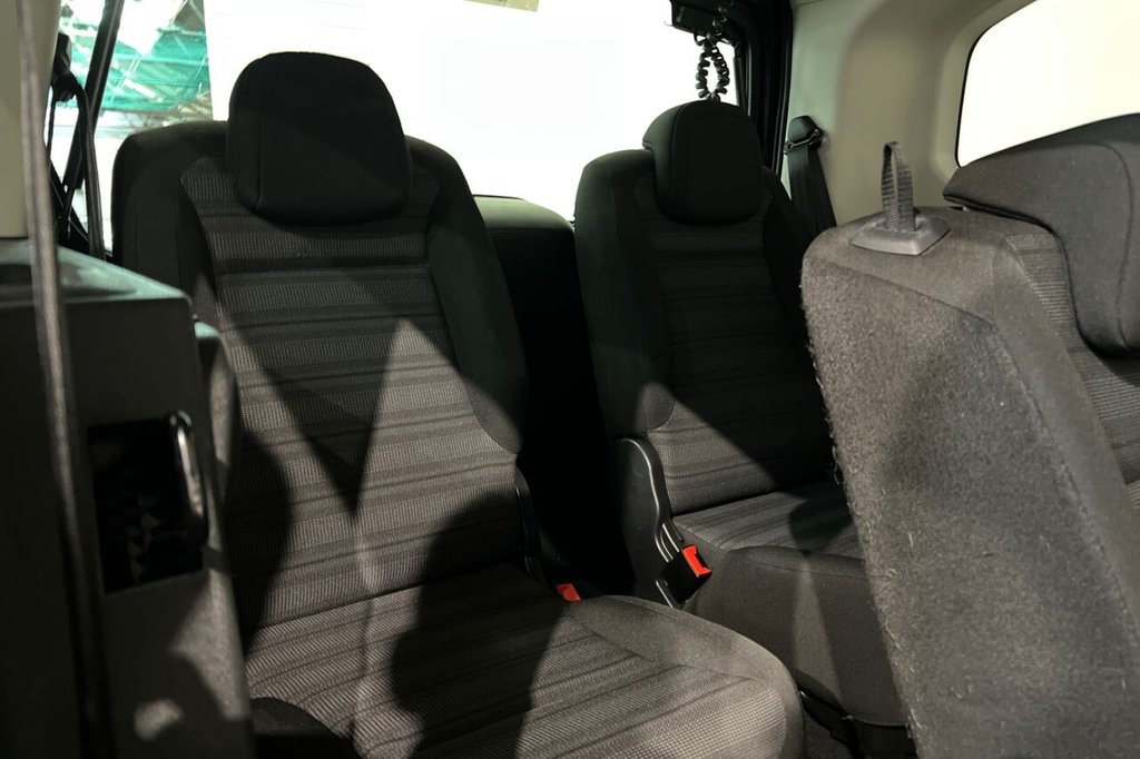 Used Vauxhall Combo Life 2020 for sale - 77820658: Photo 23
