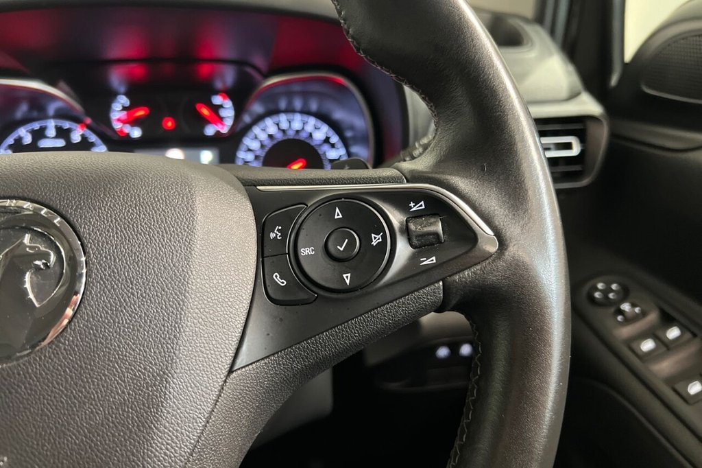 Used Vauxhall Combo Life 2020 for sale - 77820658: Photo 26