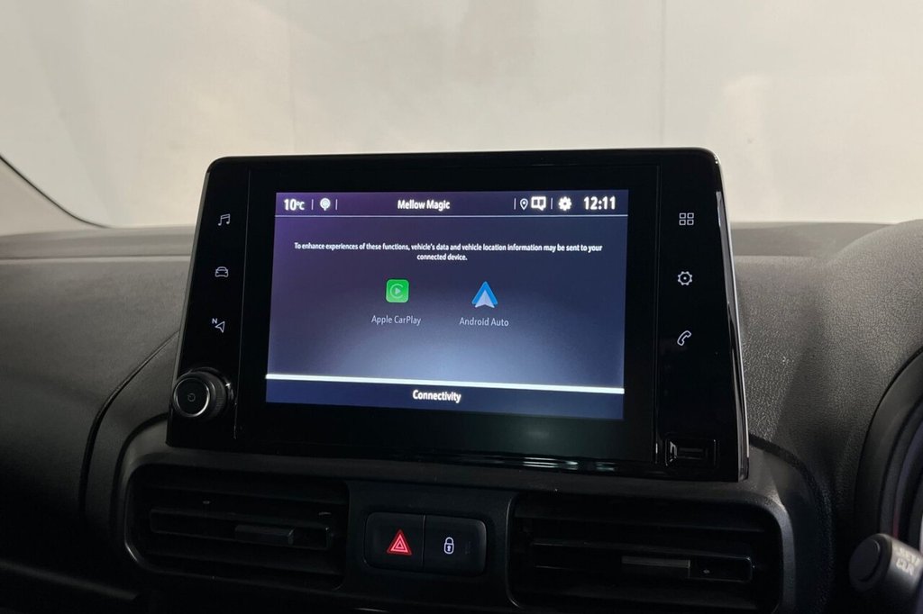 Used Vauxhall Combo Life 2020 for sale - 77820658: Photo 32