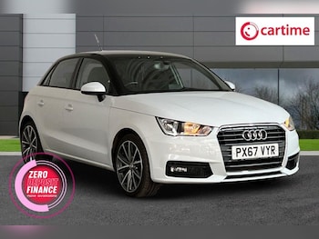 Used Audi A1 2017 for sale - 75596501: Photo