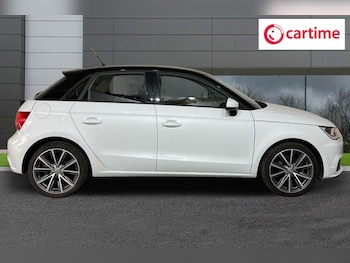 Used Audi A1 2017 for sale - 75596501: Photo