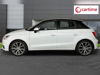 Used Audi A1 2017 for sale - 75596501: Photo