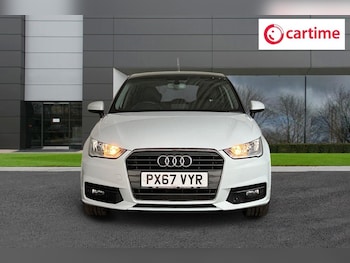 Used Audi A1 2017 for sale - 75596501: Photo