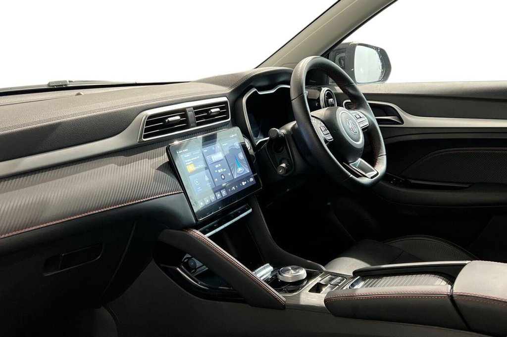 Used MG MG ZS 2023 for sale - 76400379: Photo 11