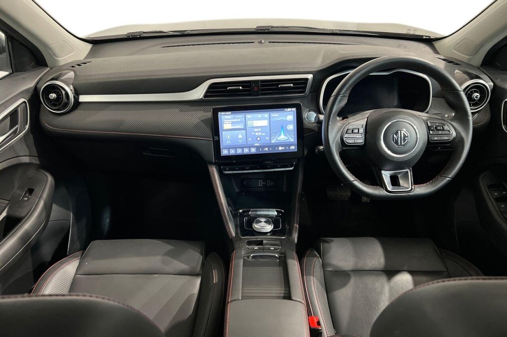 Used MG MG ZS 2023 for sale - 76400379: Photo 12