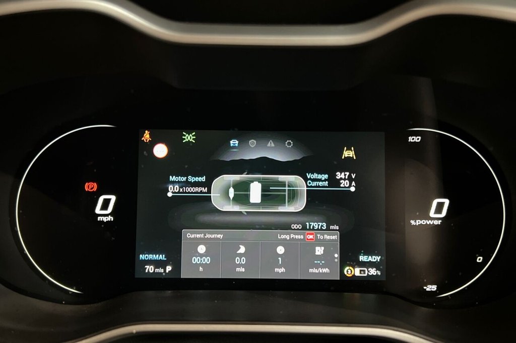 Used MG MG ZS 2023 for sale - 76400379: Photo 14