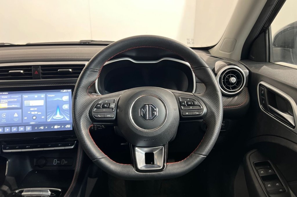 Used MG MG ZS 2023 for sale - 76400379: Photo 15