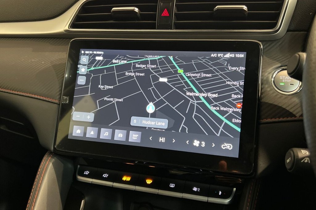 Used MG MG ZS 2023 for sale - 76400379: Photo 16