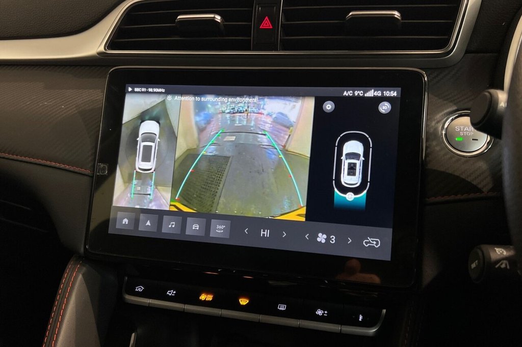 Used MG MG ZS 2023 for sale - 76400379: Photo 18