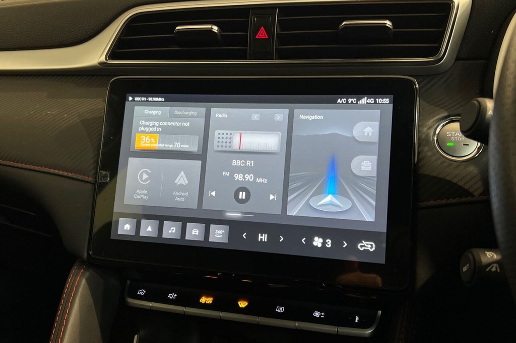 Used MG MG ZS 2023 for sale - 76400379: Photo 19