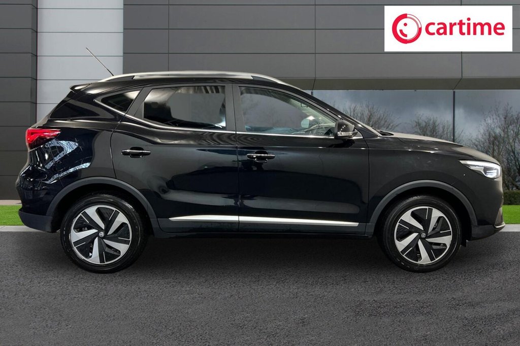 Used MG MG ZS 2023 for sale - 76400379: Photo 2