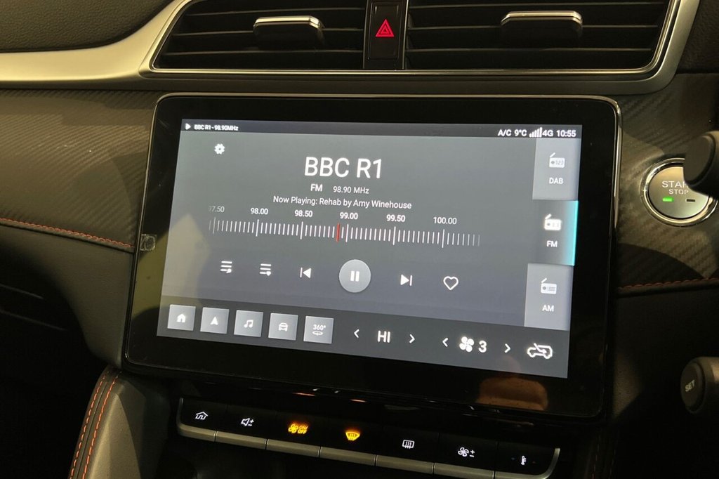 Used MG MG ZS 2023 for sale - 76400379: Photo 20