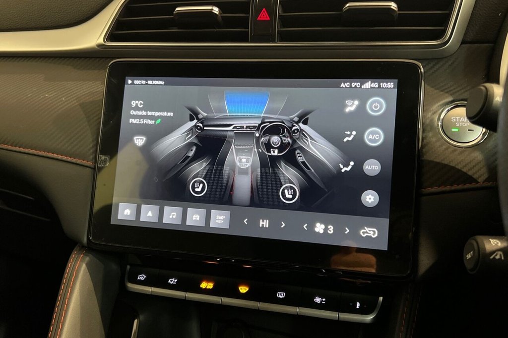 Used MG MG ZS 2023 for sale - 76400379: Photo 21