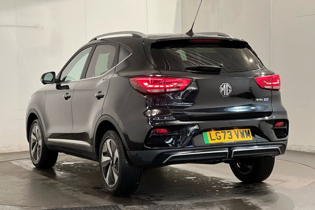 Used MG MG ZS 2023 for sale - 76400379: Photo 22