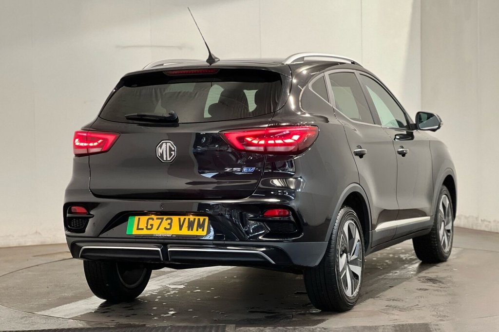 Used MG MG ZS 2023 for sale - 76400379: Photo 23