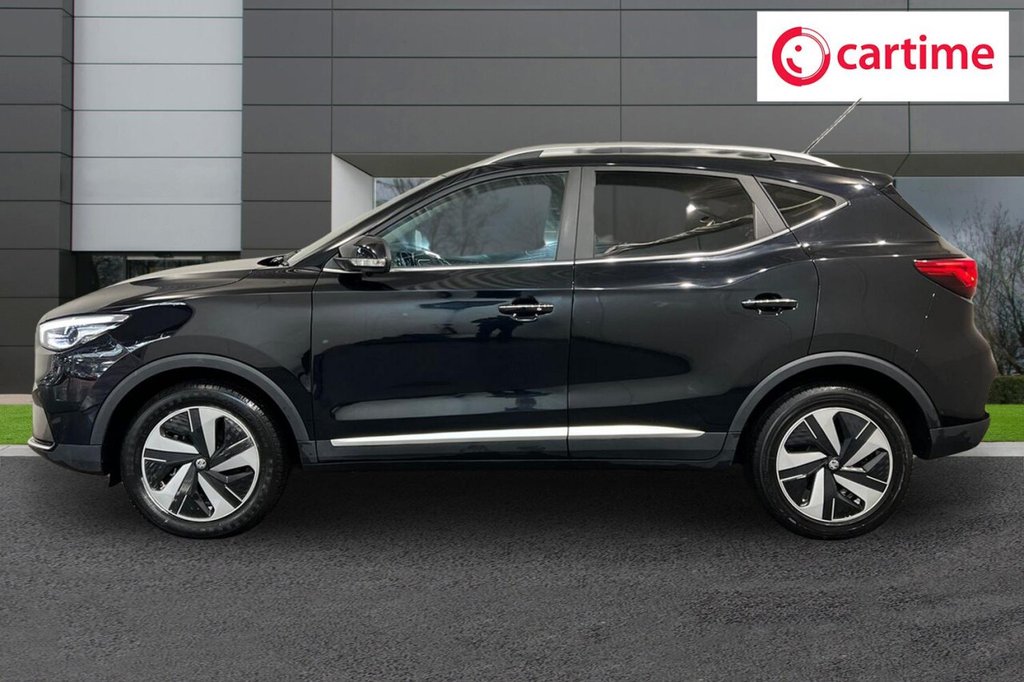 Used MG MG ZS 2023 for sale - 76400379: Photo 3