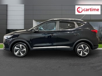 Used MG MG ZS 2023 for sale - 76400379: Photo