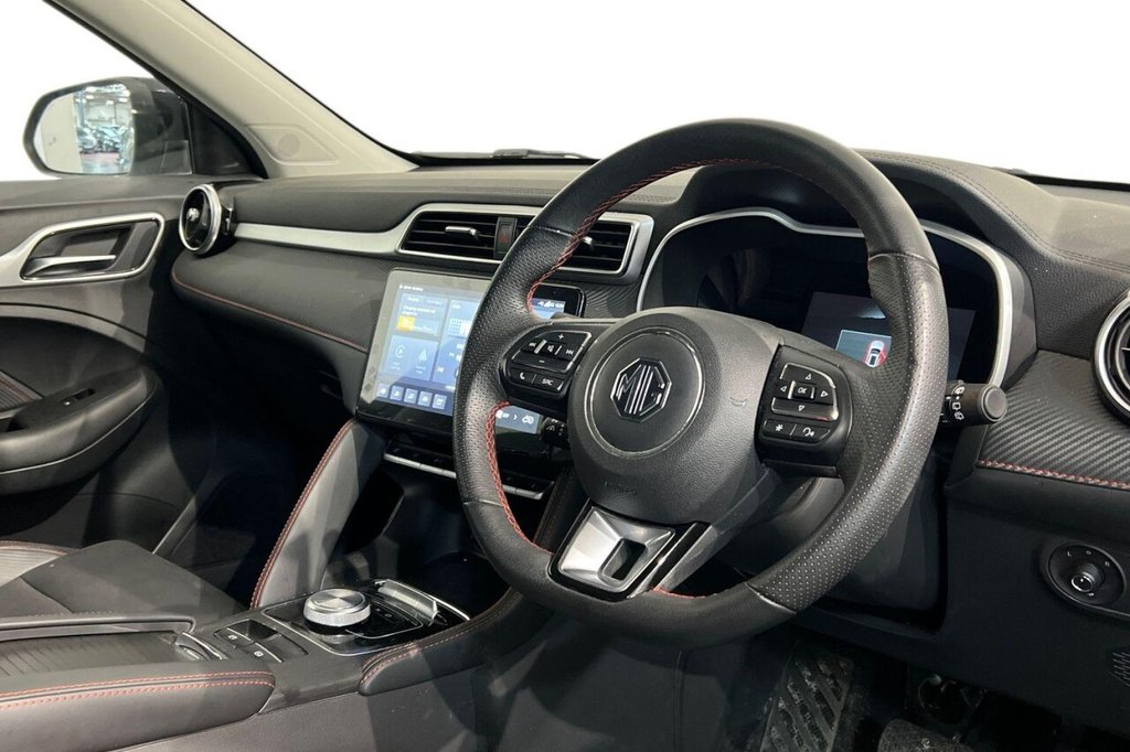Used MG MG ZS 2023 for sale - 76400379: Photo 9