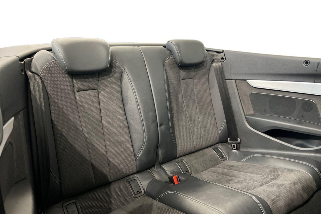 Used Audi A5 Cabriolet 2020 for sale - 76563314: Photo 10