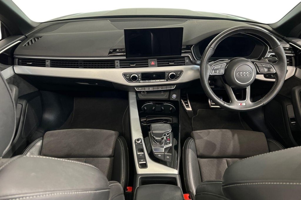 Used Audi A5 Cabriolet 2020 for sale - 76563314: Photo 12