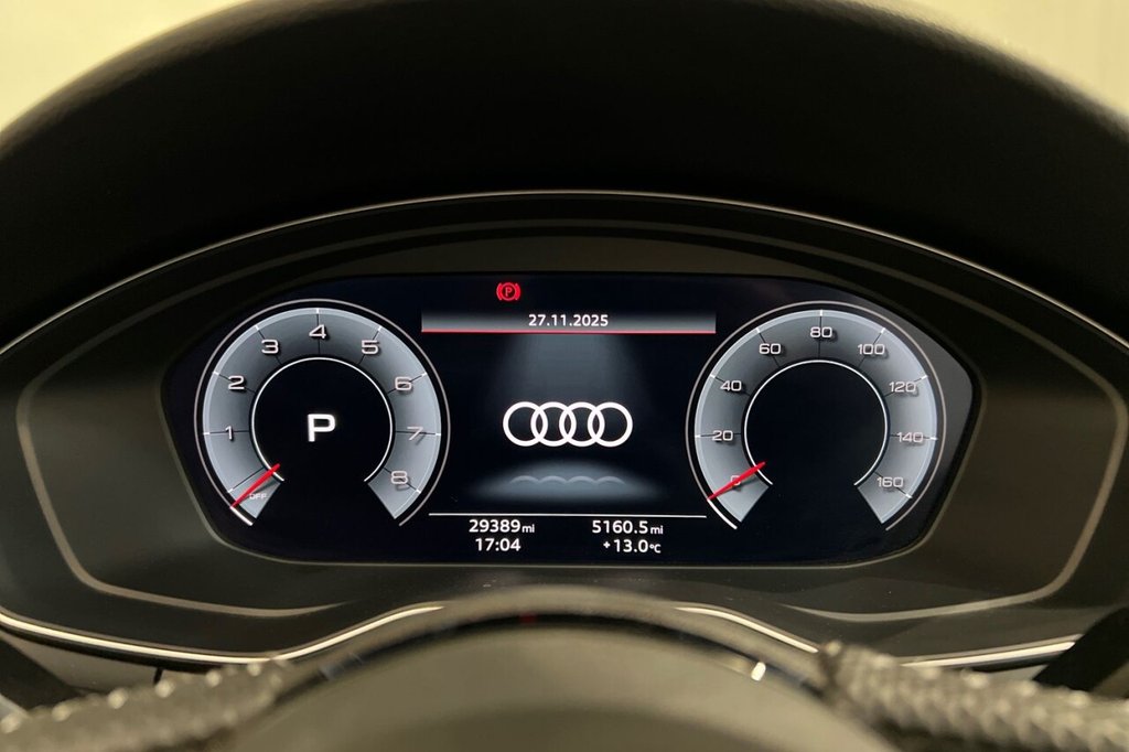Used Audi A5 Cabriolet 2020 for sale - 76563314: Photo 15