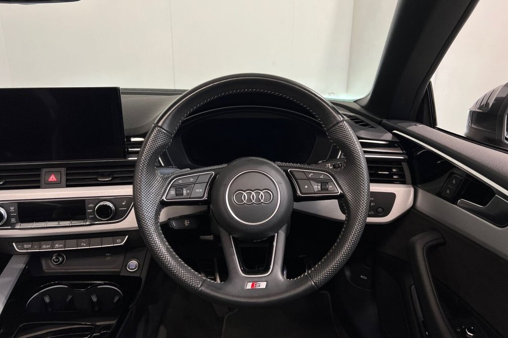 Used Audi A5 Cabriolet 2020 for sale - 76563314: Photo 26