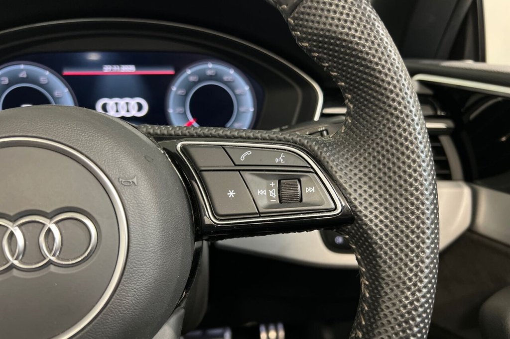 Used Audi A5 Cabriolet 2020 for sale - 76563314: Photo 28