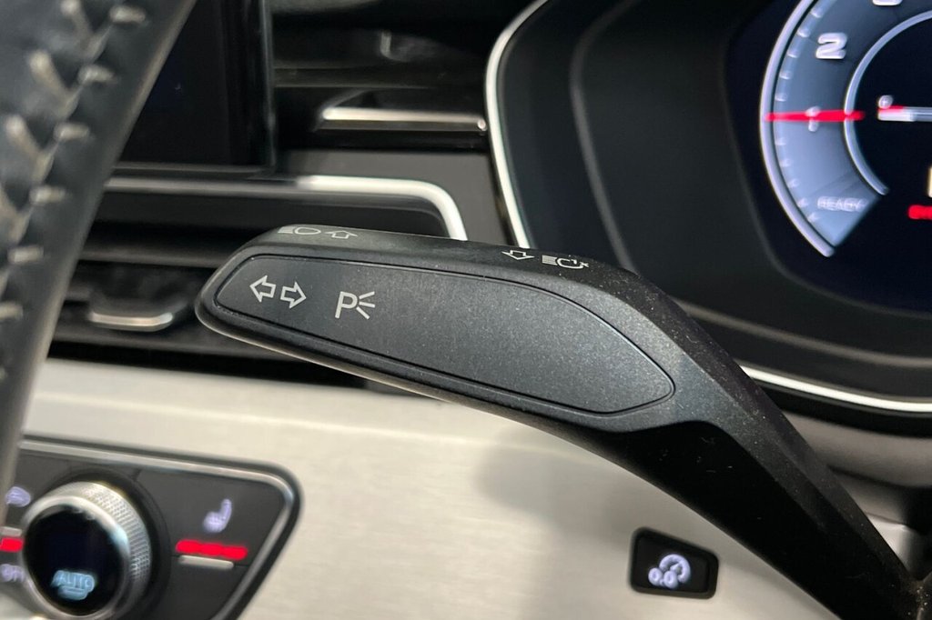 Used Audi A5 Cabriolet 2020 for sale - 76563314: Photo 29