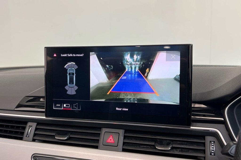 Used Audi A5 Cabriolet 2020 for sale - 76563314: Photo 33