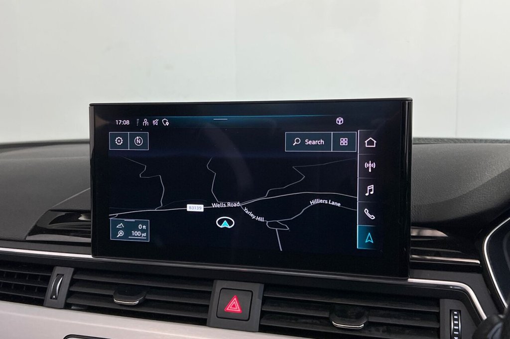 Used Audi A5 Cabriolet 2020 for sale - 76563314: Photo 34