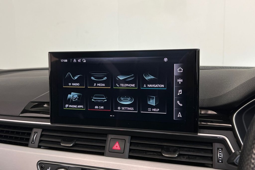 Used Audi A5 Cabriolet 2020 for sale - 76563314: Photo 36