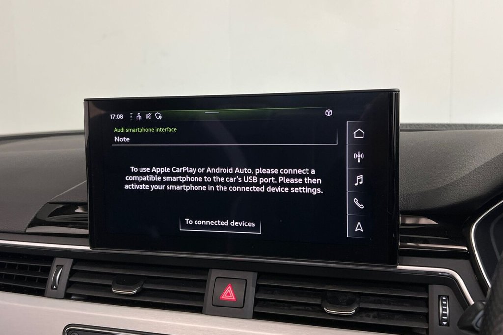 Used Audi A5 Cabriolet 2020 for sale - 76563314: Photo 37