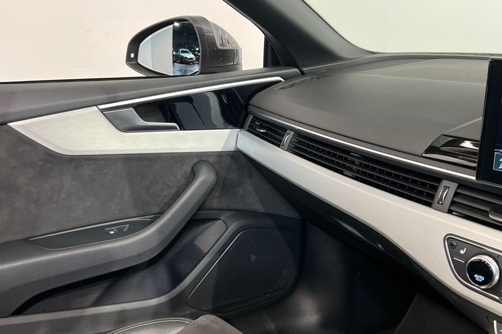 Used Audi A5 Cabriolet 2020 for sale - 76563314: Photo 39