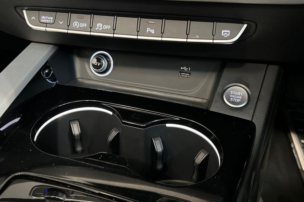 Used Audi A5 Cabriolet 2020 for sale - 76563314: Photo 43