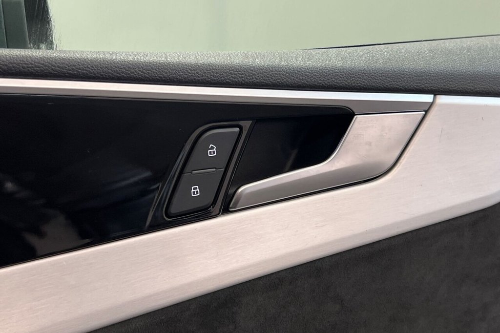 Used Audi A5 Cabriolet 2020 for sale - 76563314: Photo 46