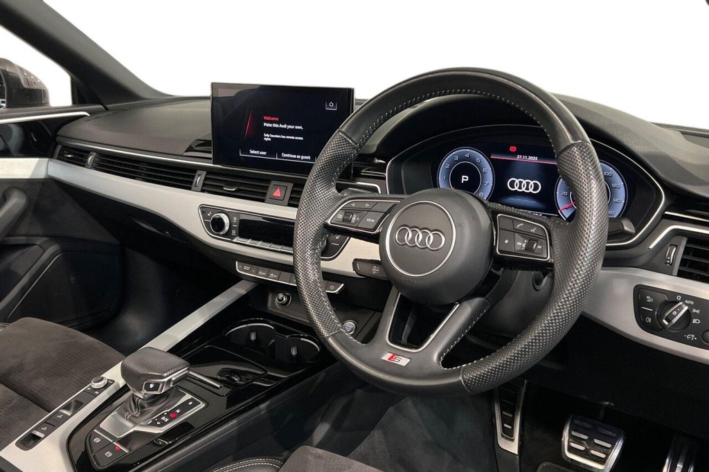 Used Audi A5 Cabriolet 2020 for sale - 76563314: Photo 9