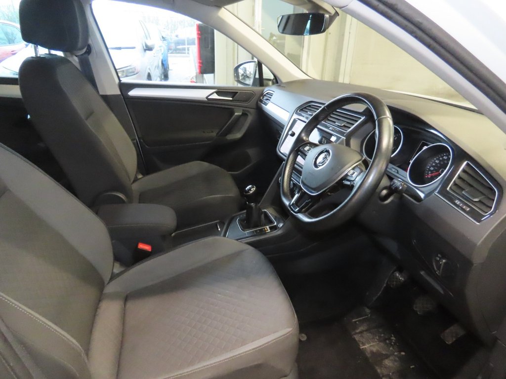 Used Volkswagen Tiguan 2019 for sale - 78096996: Photo 10